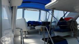 1990, Sea Ray, 440 Aft Cabin