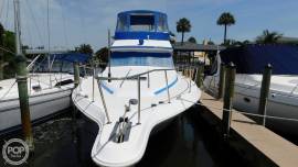 1990, Sea Ray, 440 Aft Cabin