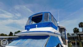 1990, Sea Ray, 440 Aft Cabin