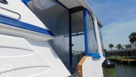 1990, Sea Ray, 440 Aft Cabin