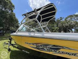 2008, Correct Craft, Super Nautique 220 Team Edition