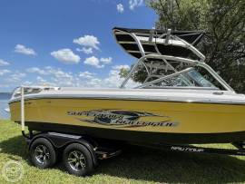 2008, Correct Craft, Super Nautique 220 Team Edition