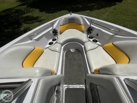 2008, Correct Craft, Super Nautique 220 Team Edition