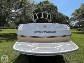 2008, Correct Craft, Super Nautique 220 Team Edition