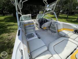 2008, Correct Craft, Super Nautique 220 Team Edition