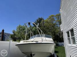 1988, Boston Whaler, 22 Revenge WT