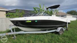 2017, Bayliner, VR5