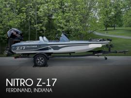 2018, Nitro, Z-17