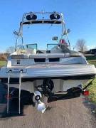 2007, Sea Ray, 210 Select