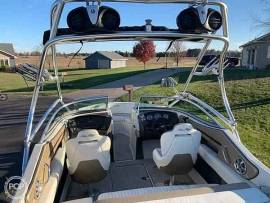 2007, Sea Ray, 210 Select