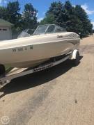 2001, Rinker, 180 BR