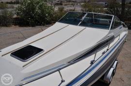 1986, Sea Ray, 268 sundancer