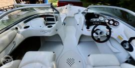 2014, Tahoe, Q7I SF