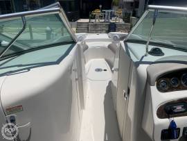 2002, Sea Ray, 270 Sundeck