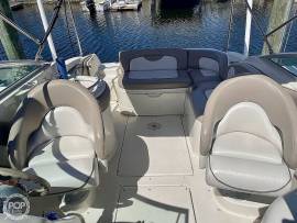 2002, Sea Ray, 270 Sundeck