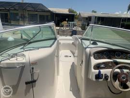 2002, Sea Ray, 270 Sundeck