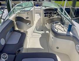 2002, Sea Ray, 270 Sundeck