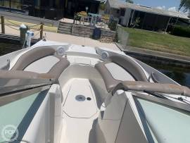 2002, Sea Ray, 270 Sundeck