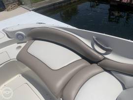 2002, Sea Ray, 270 Sundeck