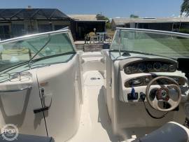 2002, Sea Ray, 270 Sundeck