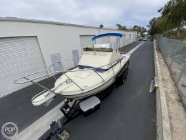 1979, Skipjack, Flybridge 24