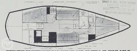 1976, Morgan, Out Island 37 MKII