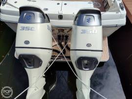 2004, Stamas, 320 Express