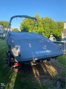2015, Yamaha, AR210
