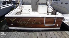 2005, Wellcraft, 330 Coastal