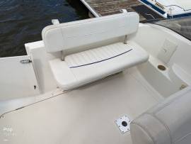 2003, Bayliner, 265 SB
