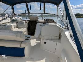 2003, Bayliner, 265 SB