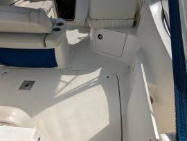 2003, Bayliner, 265 SB