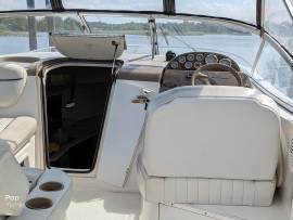 2003, Bayliner, 265 SB