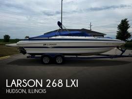 2005, Larson, 268 LXI