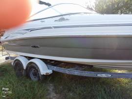 2006, Sea Ray, 200 Sundeck