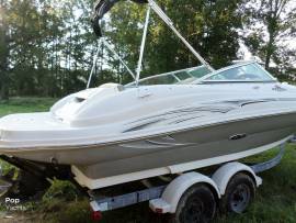 2006, Sea Ray, 200 Sundeck