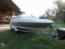 2006, Sea Ray, 200 Sundeck