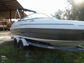 2006, Sea Ray, 200 Sundeck