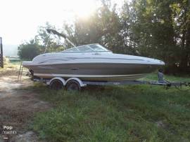 2006, Sea Ray, 200 Sundeck