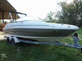 2006, Sea Ray, 200 Sundeck