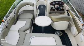 2006, Sea Ray, 200 Sundeck