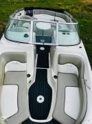 2006, Sea Ray, 200 Sundeck