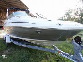 2006, Sea Ray, 200 Sundeck