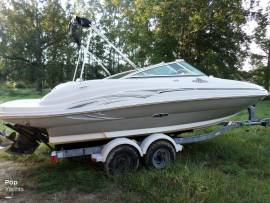 2006, Sea Ray, 200 Sundeck