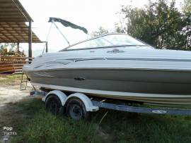 2006, Sea Ray, 200 Sundeck