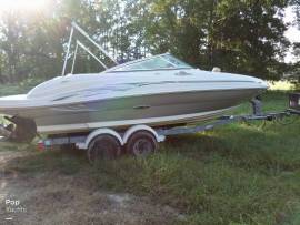 2006, Sea Ray, 200 Sundeck