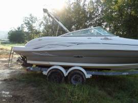 2006, Sea Ray, 200 Sundeck