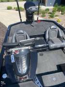 2016, Ranger Boats, Z521 Comanche