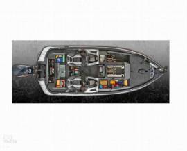 2016, Ranger Boats, Z521 Comanche