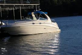 2002, Sea Ray, 280 Sundancer